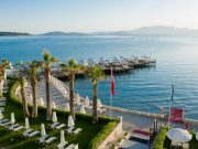 Boyalik Beach Hotel & Spa Cesme