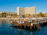 Boyalik Beach Hotel & Spa Cesme