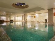 Boyalik Beach Hotel & Spa Cesme