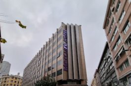 مرکر بومونتی
