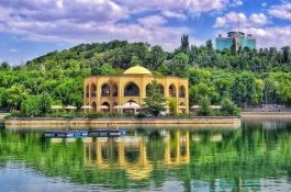 تبریز