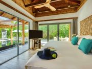 Mӧvenpick Resort Kuredhivaru Maldives