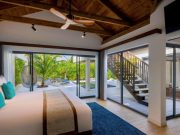Mӧvenpick Resort Kuredhivaru Maldives
