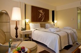 Crown Plaza Ligovsky Hotel in Saint Petersburg