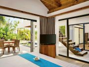 Mӧvenpick Resort Kuredhivaru Maldives