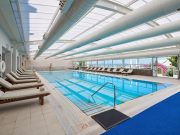 Altın Yunus Hotel & Spa - Çeşme