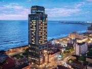 Amari Colombo, Sri Lanka