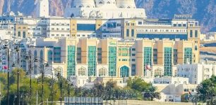 oman