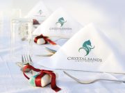 Crystal Sands