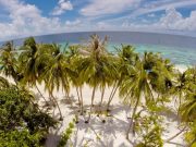 Crystal Sands