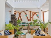 Crystal Sands