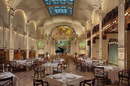Grand Europe Belmond Hotel Saint petersburg