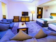 Garden Hotel Muscat