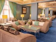Garden Hotel Muscat
