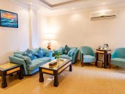 Garden Hotel Muscat