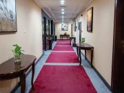 Garden Hotel Muscat