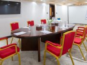 Garden Hotel Muscat
