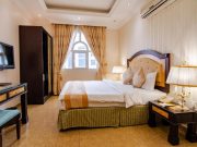 Garden Hotel Muscat