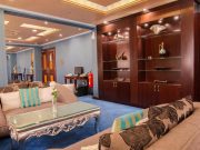 Garden Hotel Muscat