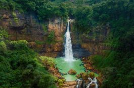 GitGit Best Waterfalls in Bali