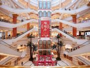 Global Harbour Mall