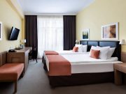 Golden Tulip Rosa Khutor
