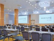 Golden Tulip Rosa Khutor