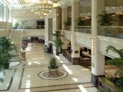 Hengshan Garden Hotel