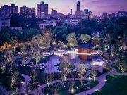 Hengshan Garden Hotel