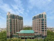 Hengshan Garden Hotel
