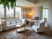 Hengshan Garden Hotel
