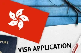 Hong Kong