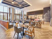 Hyatt Centric Soalteemode Kathmandu