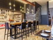 Hyatt Centric Soalteemode Kathmandu