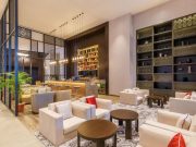 Hyatt Centric Soalteemode Kathmandu
