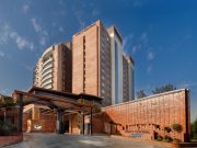 Hyatt Centric Soalteemode Kathmandu