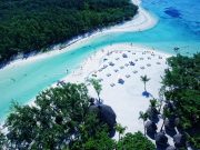 Ile aux Cerfs
