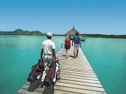 Ile aux Cerfs