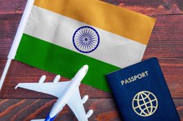India Visa