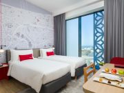 IntercityHotel Muscat