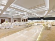 IntercityHotel Muscat