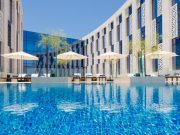 IntercityHotel Muscat