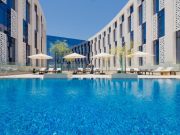 IntercityHotel Muscat