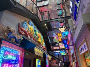 Joy City Shopping Mall