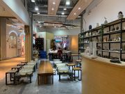 Joy City Shopping Mall