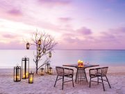Kandima Maldives