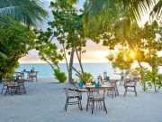 Kandima Maldives