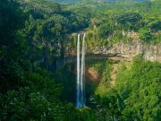 Mauritius 🇲🇺 waterfall (1)