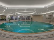 امکانات هتل