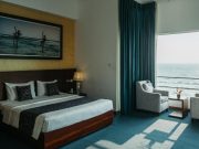 Mirage hotel colombo